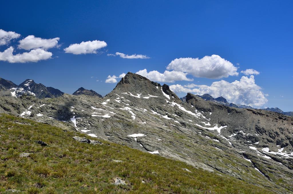 Le Coin Des Melezes - Nature & Trek - Camere In Baita Di Montagna Brusson Dış mekan fotoğraf